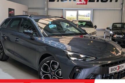 Cupra Leon 14.478 km 29.980 &euro; Menden (Sauerland) 58708