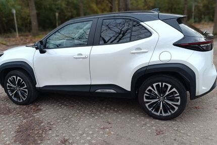 Toyota Yaris Cross 9.980 km 31.500 &euro; Dortmund 44388