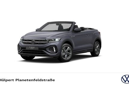 VW T-Roc 17.767 km 32.555 &euro; Dortmund 44379