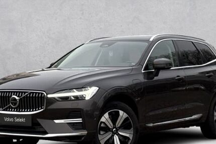 Volvo XC60 17.370 km 44.799 &euro; Dortmund 44143