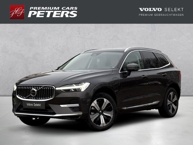 Volvo XC60 17.370 km 44.799 &euro; Dortmund 44143