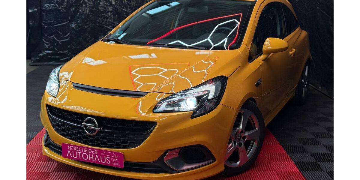 Opel Corsa 153.000 km 8.600 &euro; Herscheid 58849
