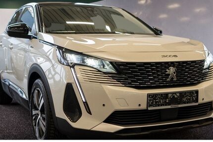 Peugeot 3008 29.865 km 21.490 &euro; Menden 58706