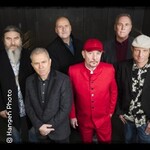 Spider Murphy Gang - 50 Jahre Rock'n Roll - Jubiläumskonzert