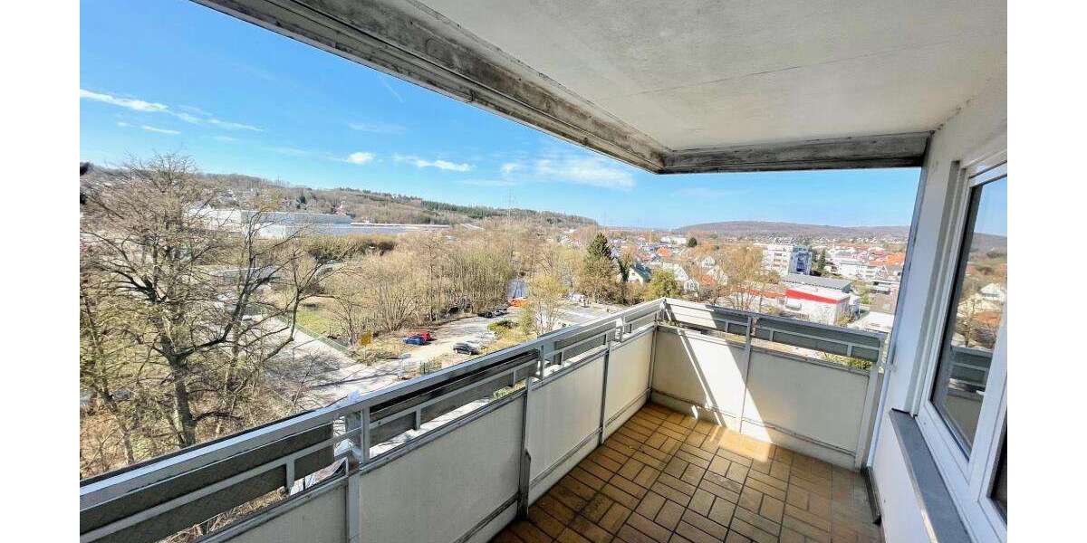 Etagenwohnung Menden Lendringsen - 3 Zimmer, 86 m&sup2;, 425&euro; | Angebot:24590039