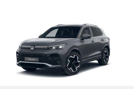 VW Tiguan 21.184 km 39.970 &euro; Bochum 44892