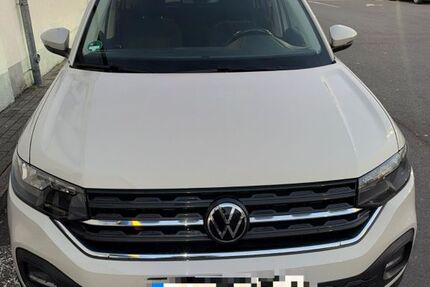 VW T-Cross 91.100 km 17.699 &euro; Hagen 58135