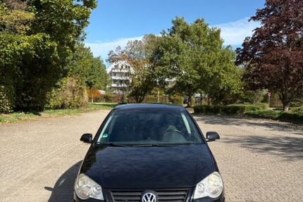 VW Polo 250.000 km 1.300 &euro; Hattingen 45527