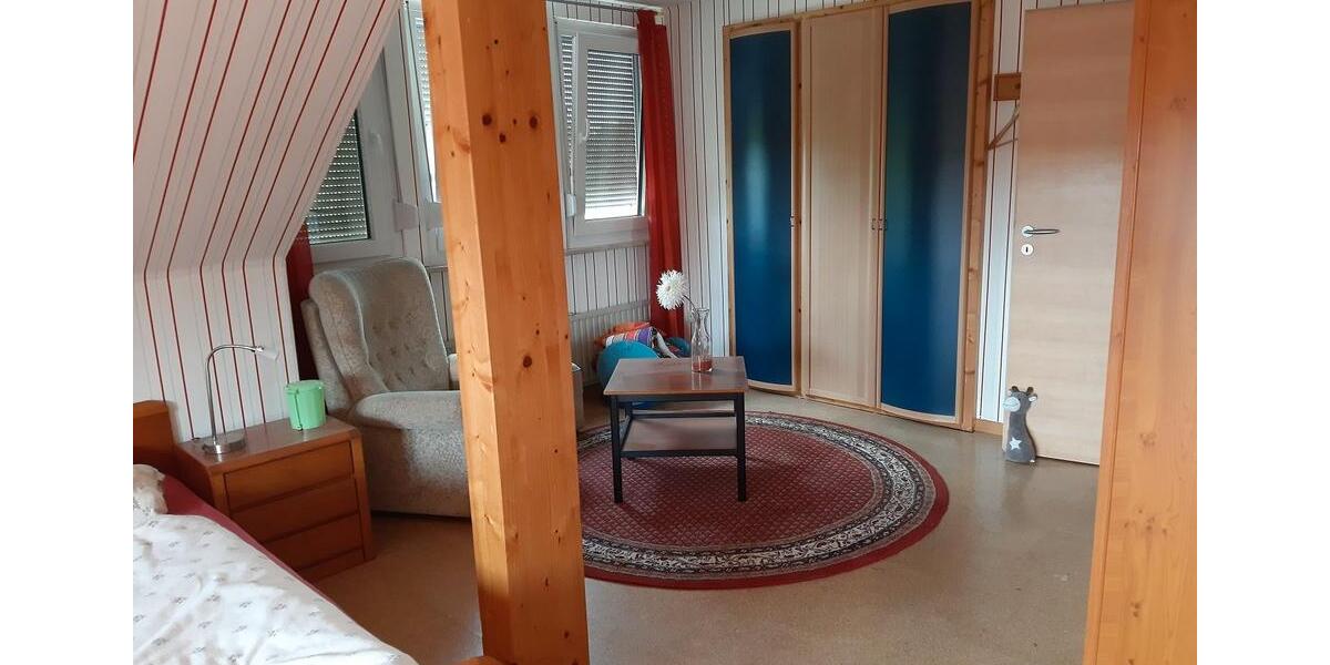 Maisonettenwohnung Unna Alte Heide - 6 Zimmer, 170 m&sup2;, 1.290&euro; | Angebot:25987296