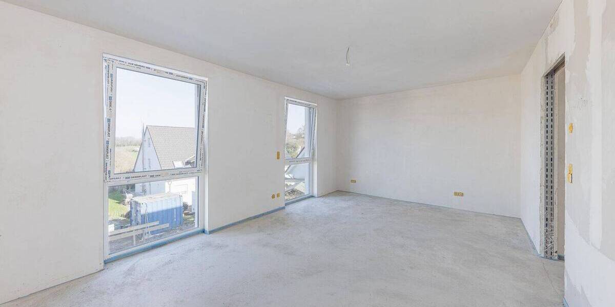 Doppelhaushälfte Ennepetal Homberge - 4 Zimmer, 140 m&sup2;, 484.000&euro; | Angebot:25730479