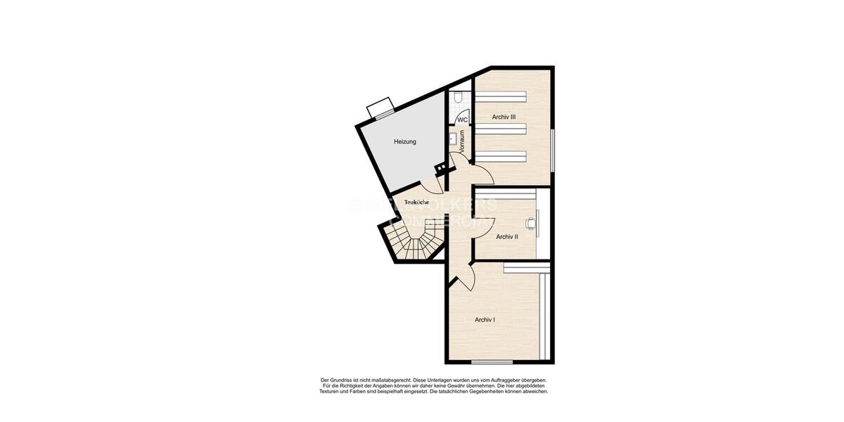 Gewerbeobjekt Lüdenscheid Othlinghausen - 1.700&euro; | Angebot:24419505