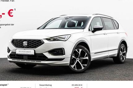 Seat Tarraco 151.196 km 23.770 &euro; Hagen 58091