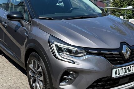 Renault Captur 59.646 km 17.865 &euro; Radevormwald 42477