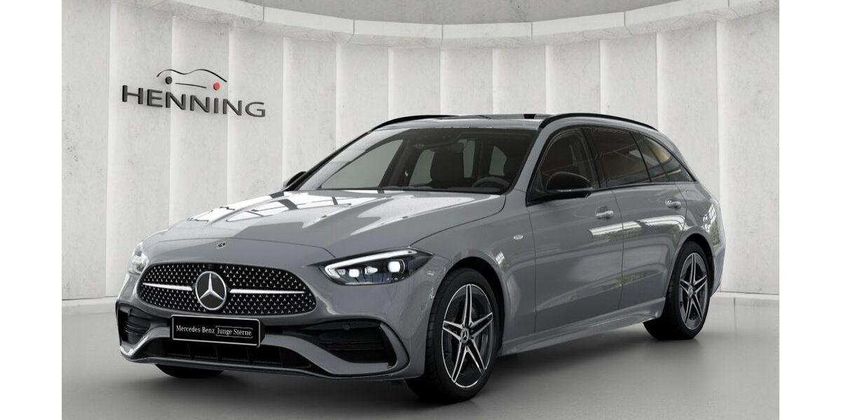 Mercedes-Benz C 300 19.090 km 56.550 &euro; Herne 44653