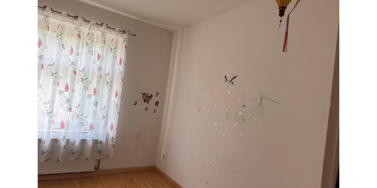 Etagenwohnung Castrop-Rauxel Deinighausen - 4 Zimmer, 116 m&sup2;, 1.400&euro; | Angebot:27586129