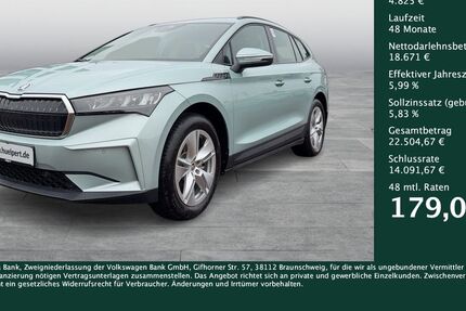 Skoda Enyaq 13.911 km 23.373 &euro; Dortmund 44309