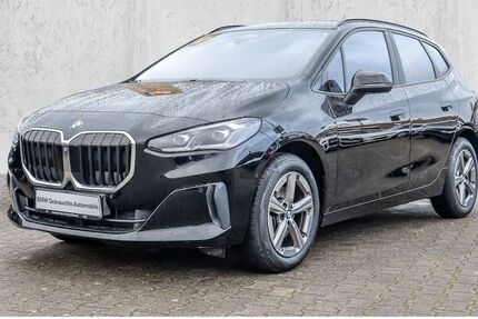 BMW 218 Active Tourer 84.408 km 21.590 &euro; Herne 44625