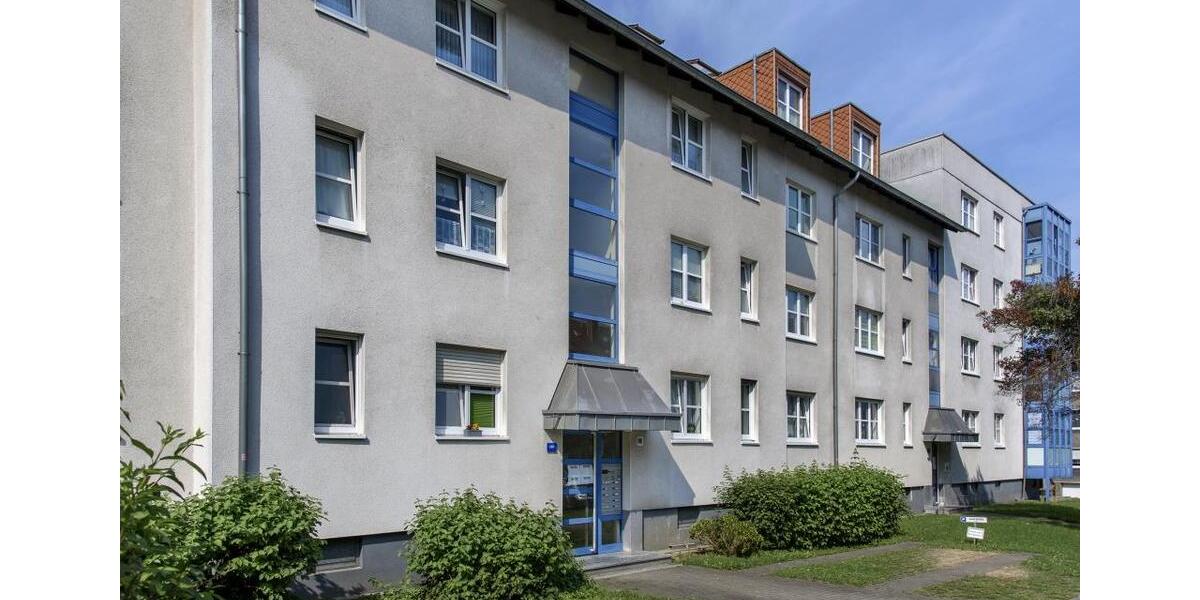Dachgeschoßwohnung Dortmund Brackel - 3 Zimmer, 82 m&sup2;, 717&euro; | Angebot:25125217