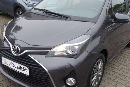 Toyota Yaris 106.198 km 9.990 &euro; Iserlohn 58638