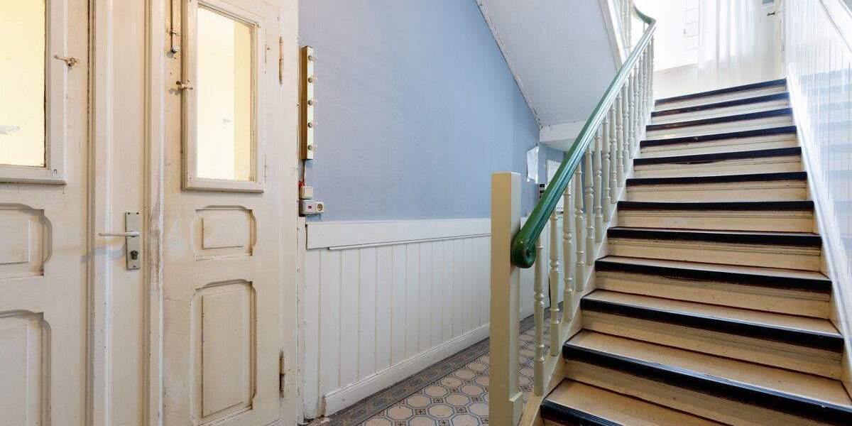 Mehrfamilienhaus, Wohnhaus Wuppertal Elberfeld - 2 Zimmer, 512 m&sup2;, 785.000&euro; | Angebot:25701186