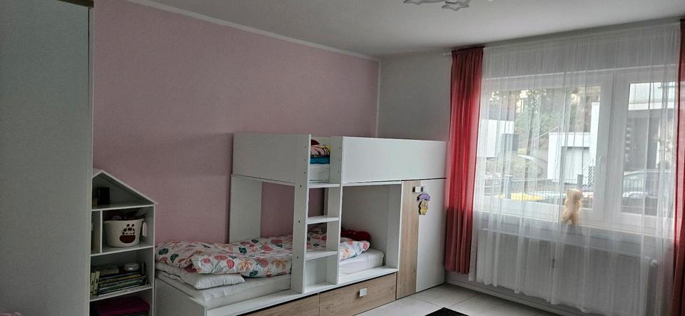 Etagenwohnung Lüdenscheid Othlinghausen - 4 Zimmer, 108 m&sup2;, 320.000&euro; | Angebot:26040238