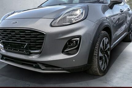 Ford Puma 47.100 km 14.499 &euro; Kamen 59174