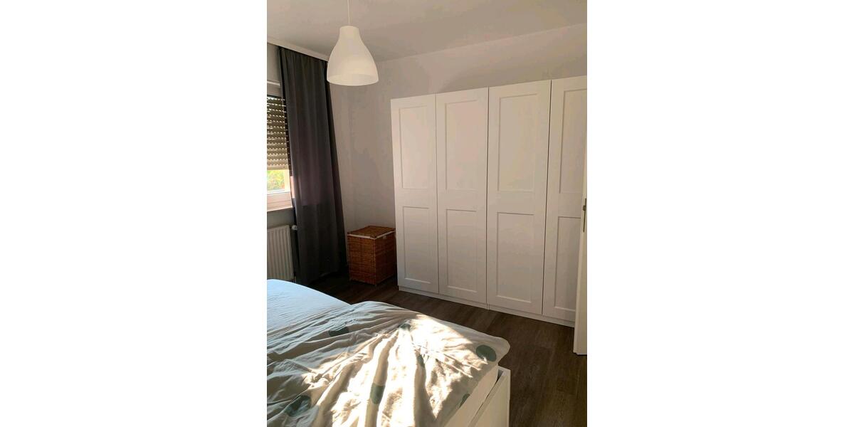 Etagenwohnung Kamen - 2 Zimmer, 58 m&sup2;, 500&euro; | Angebot:25974585