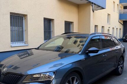 Skoda Superb 165.000 km 19.900 &euro; Hagen 58097