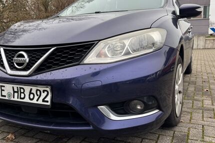 Nissan Pulsar 137.000 km 3.500 &euro; Velbert 42549