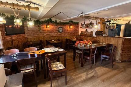 Gewerbeobjekt Lüdenscheid Staberg - 600&euro; | Angebot:23863433