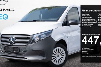 Mercedes-Benz Vito 8.024 km 37.842 &euro; Lüdenscheid 58507