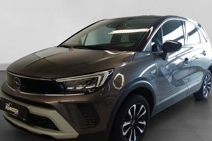 Opel Crossland (X) 15.100 km 18.390 &euro; Wuppertal 42103