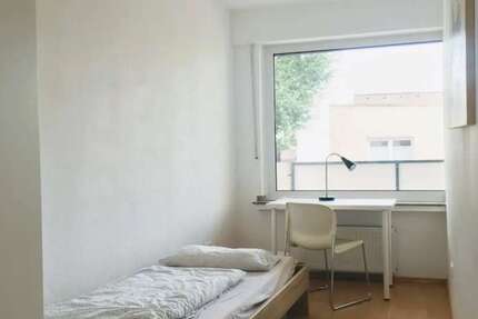 Zimmer Dortmund Innenstadt Ost - 400&euro; | Angebot:27743232