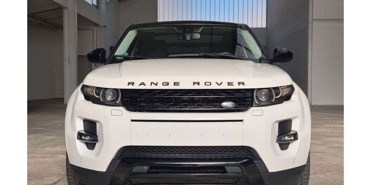 Land Rover Range Rover Evoque 195.223 km 14.900 &euro; Wuppertal 42289