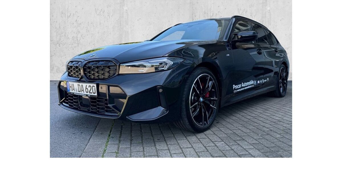 BMW M340d 18.500 km 68.490 &euro; Hagen 58119