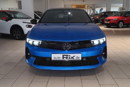 Opel Astra 6.069 km 24.990 &euro; Bochum 44791