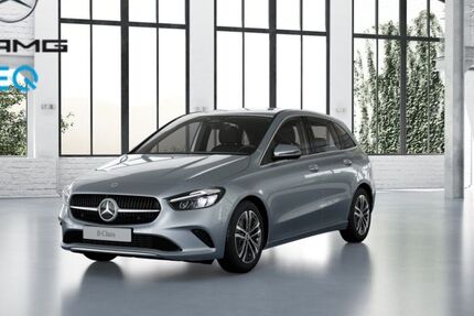 Mercedes-Benz B 180 6.529 km 29.490 &euro; Hagen 58135