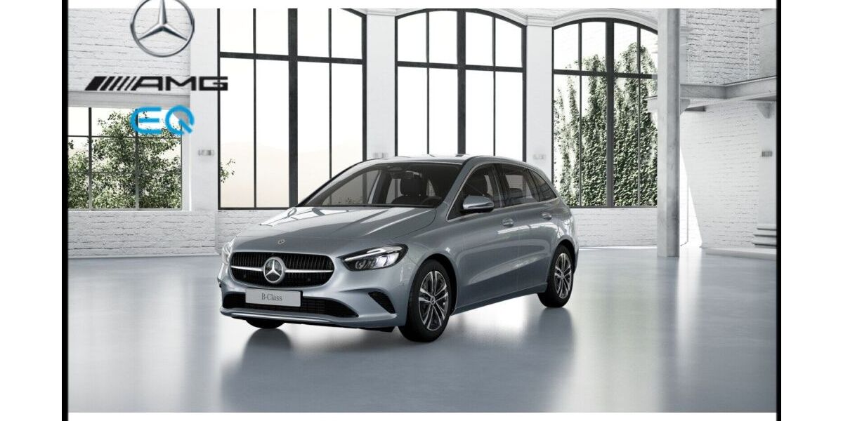 Mercedes-Benz B 180 6.529 km 29.790 &euro; Hagen 58135