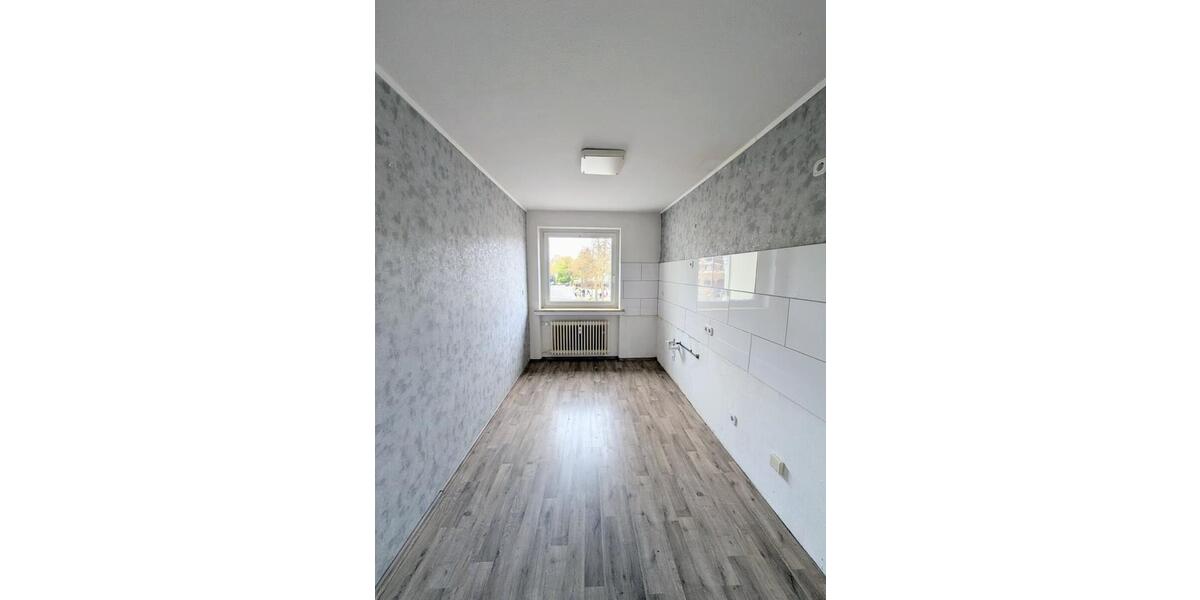 Etagenwohnung Bochum Günnigfeld - 3 Zimmer, 64 m&sup2;, 512&euro; | Angebot:25901473
