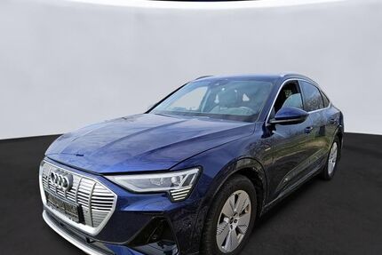 Audi e-tron 58.906 km 33.390 &euro; Hagen 58091