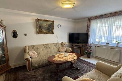 Wohnung Wuppertal Barmen - 2 Zimmer, 65 m&sup2;, 115.000&euro; | Angebot:26744522