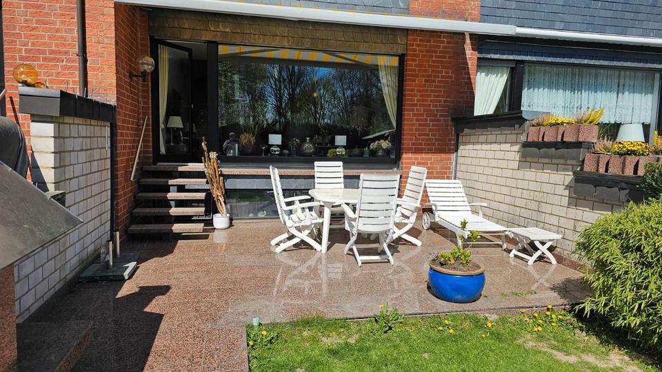 Reihenhaus Wuppertal Brill - 5 Zimmer, 155 m&sup2;, 430.000&euro; | Angebot:26664620