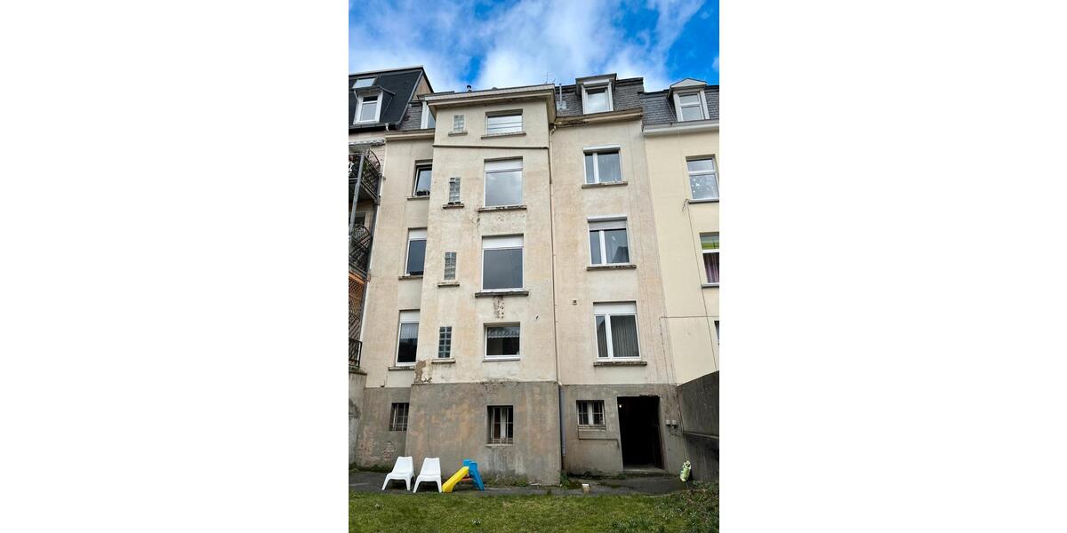 Mehrfamilienhaus, Wohnhaus Wuppertal Barmen - 500.000&euro; | Angebot:26635914