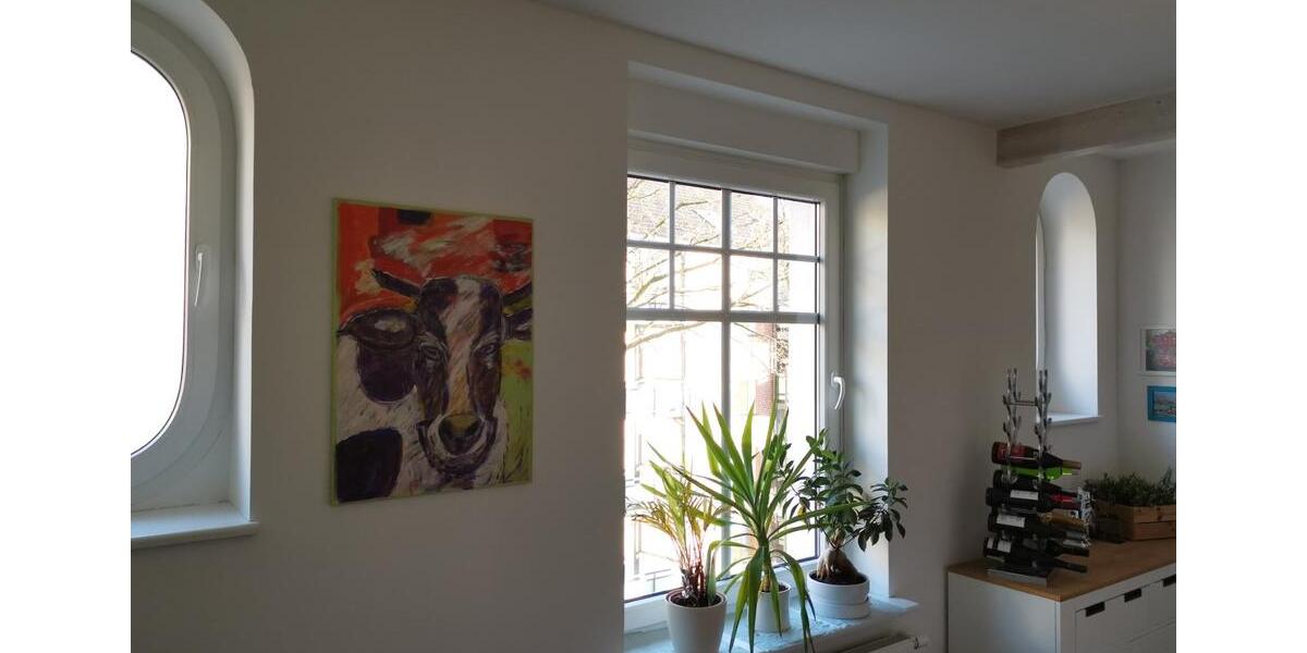 Etagenwohnung Lüdenscheid Othlinghausen - 3 Zimmer, 95 m&sup2;, 700&euro; | Angebot:24626941