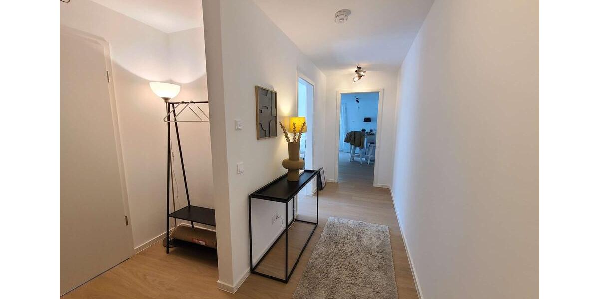 Etagenwohnung Dortmund Bövinghausen - 2 Zimmer, 54 m&sup2;, 698&euro; | Angebot:24441653