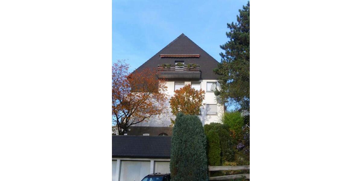 Dachgeschoßwohnung Dortmund Hombruch - 3.5 Zimmer, 75 m&sup2;, 697&euro; | Angebot:27621148