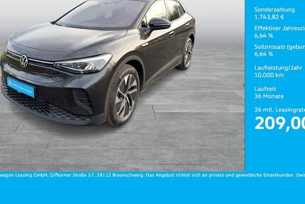 VW ID.4 41.562 km 19.711 &euro; Unna 59423