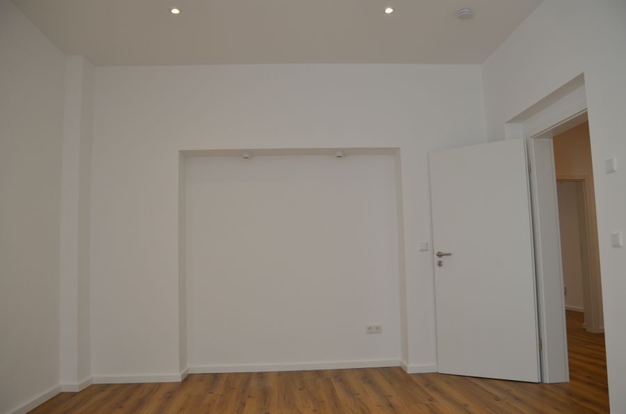 Lichtdurchflutete 2,5 Zi Komfortwohnung in ruhiger aber top zentraler Lage im Alsenviertel - Etagenwohnung Bochum Innenstadt | Angebot:27537228