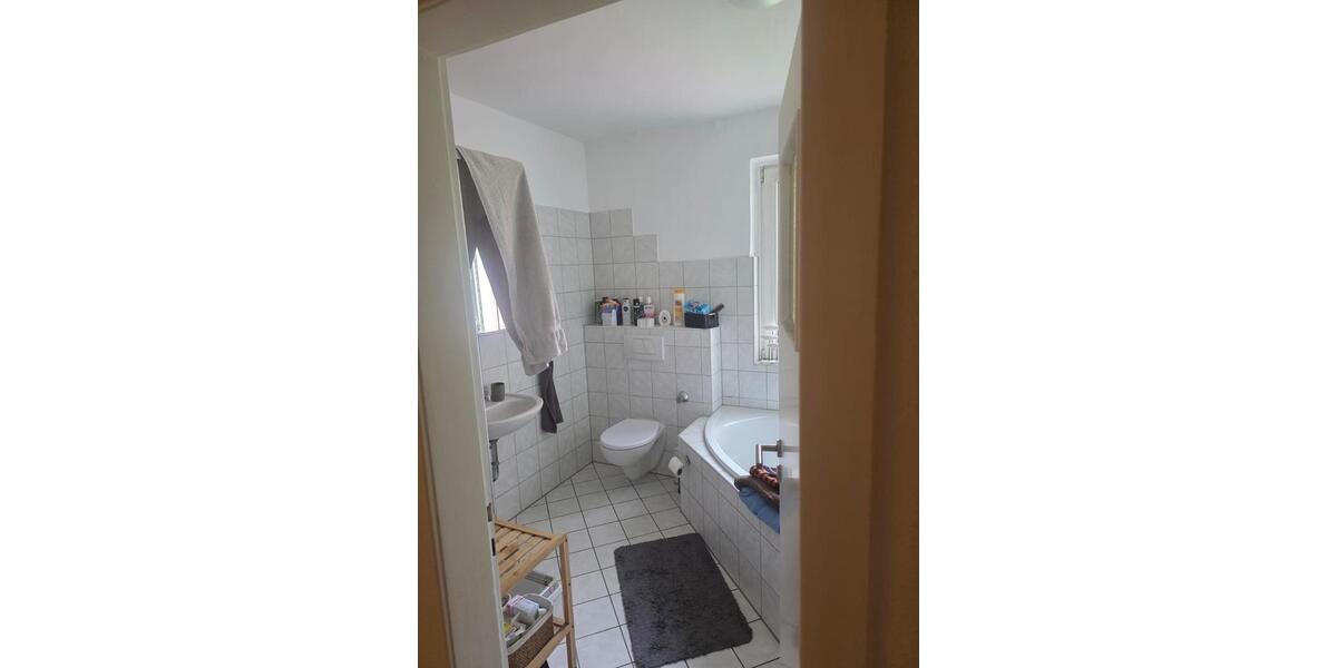 Erdgeschoßwohnung Iserlohn Gerlingsen - 2 Zimmer, 63 m&sup2;, 560&euro; | Angebot:26549819