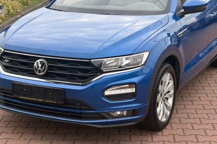 VW T-Roc 81.736 km 19.970 &euro; Lünen 44536